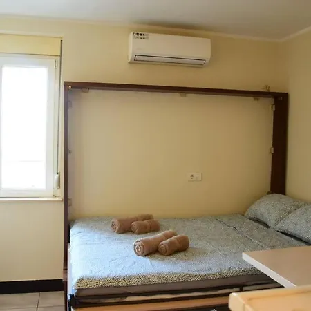 Apartment Cute And Cozy Central Belgrade